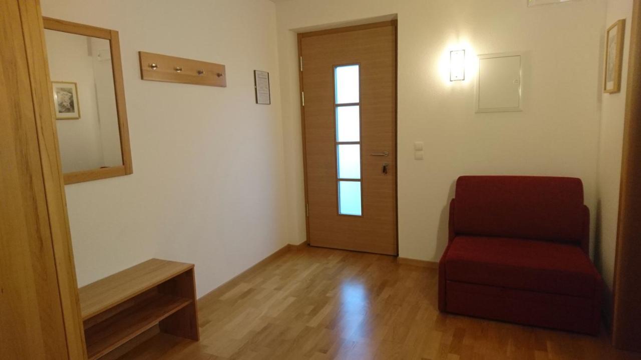 Residence Sonnberg Perca Exterior photo