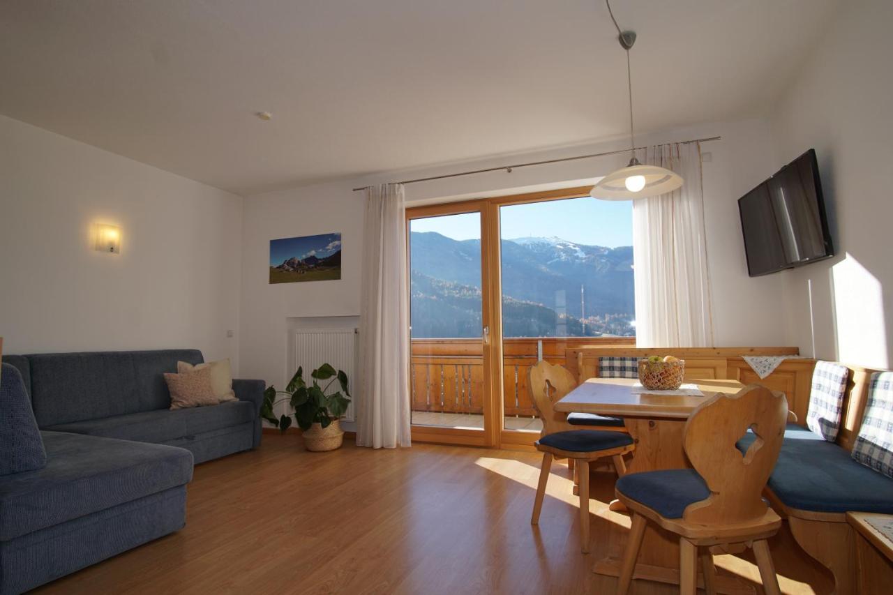 Residence Sonnberg Perca Exterior photo