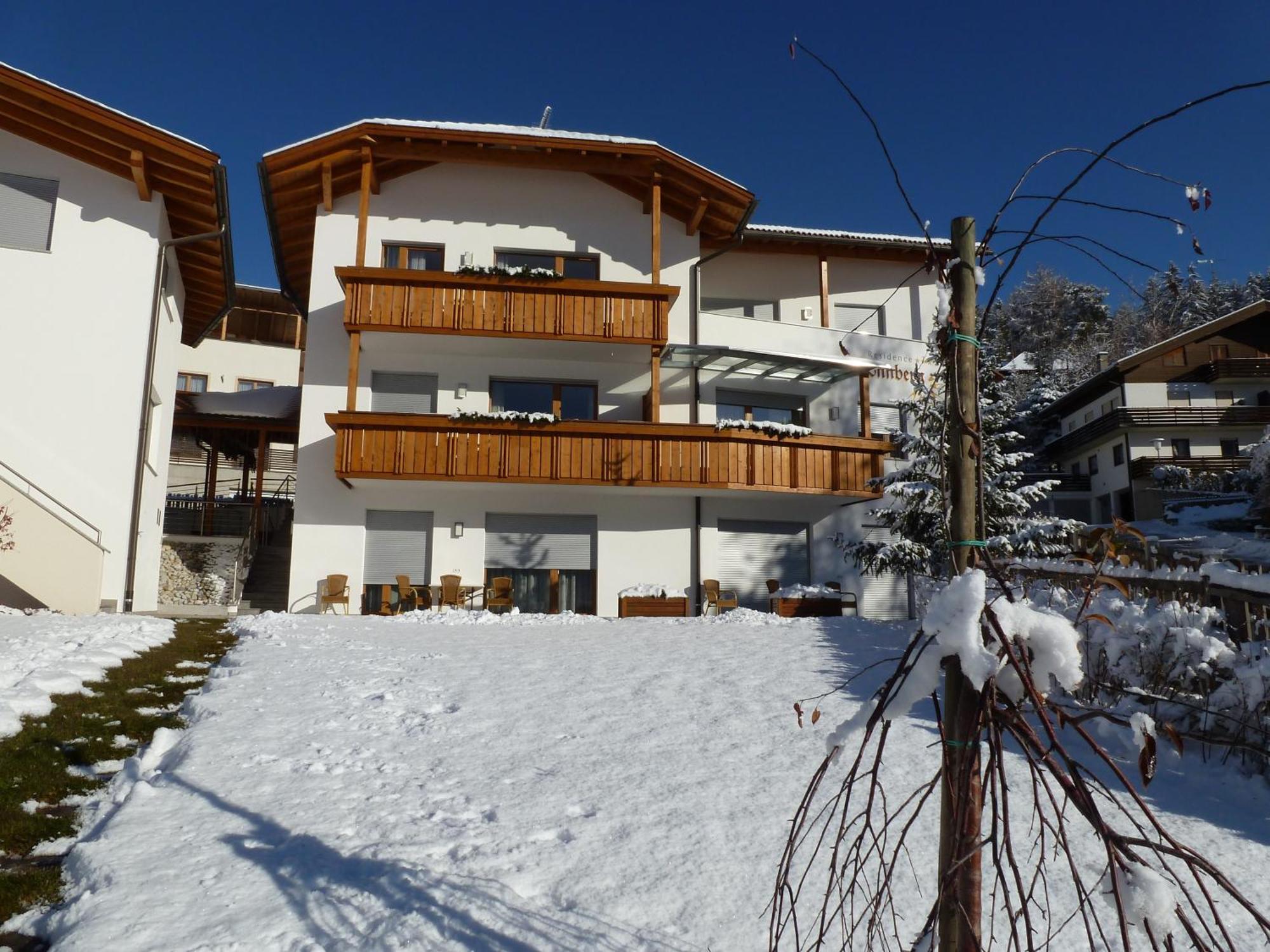 Residence Sonnberg Perca Exterior photo
