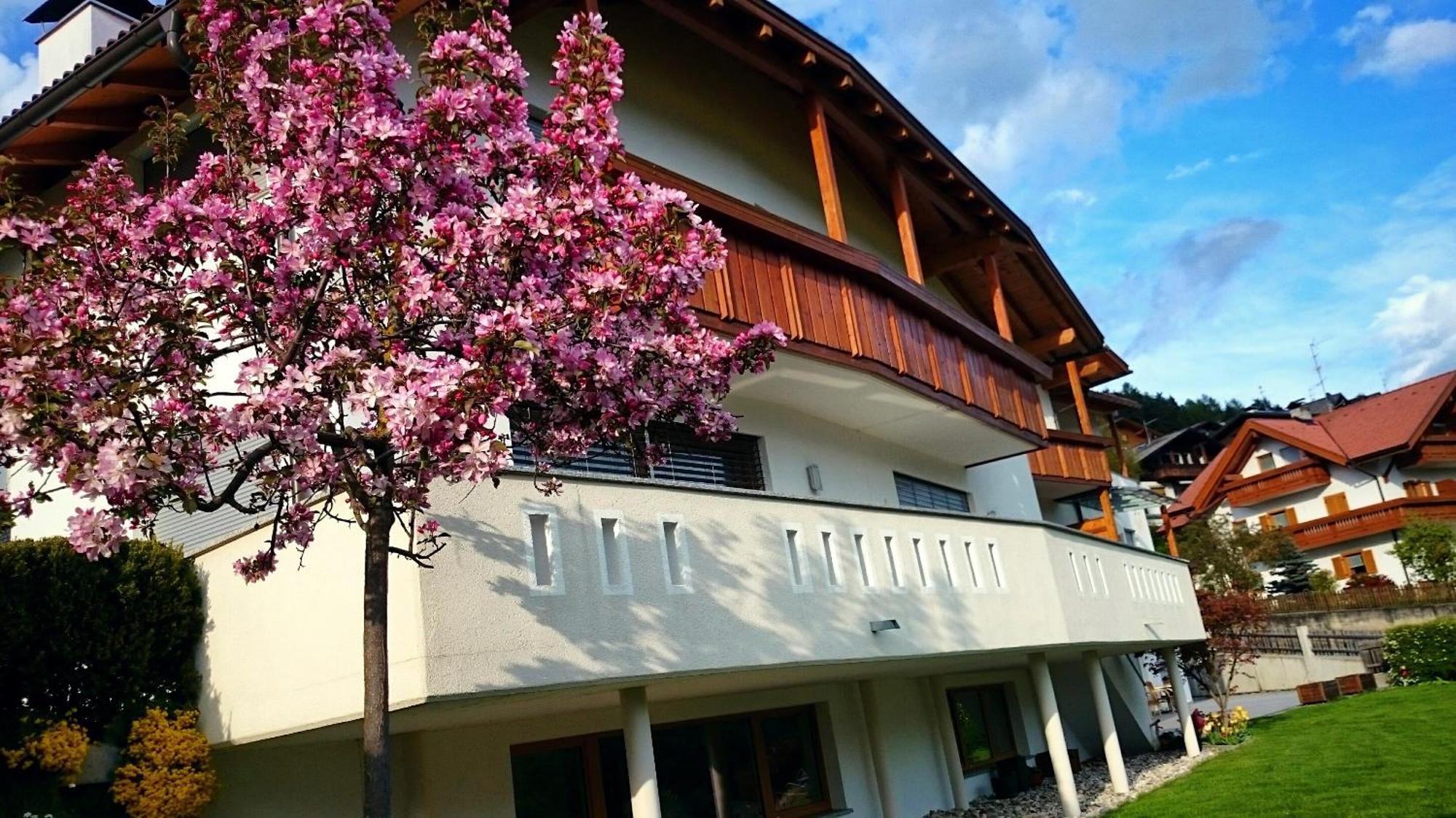 Residence Sonnberg Perca Exterior photo