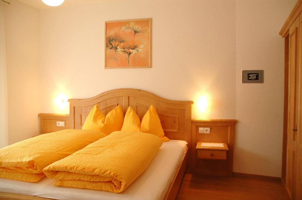 Residence Sonnberg Perca Room photo