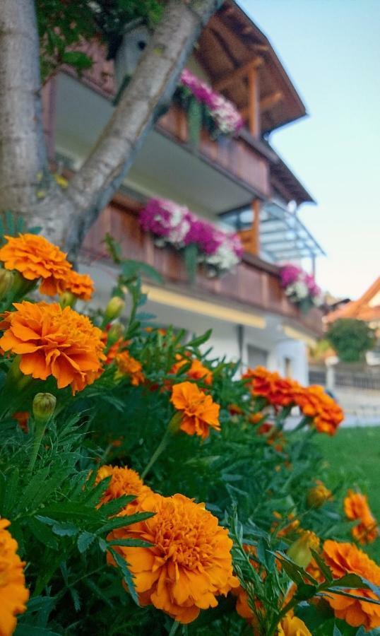 Residence Sonnberg Perca Exterior photo