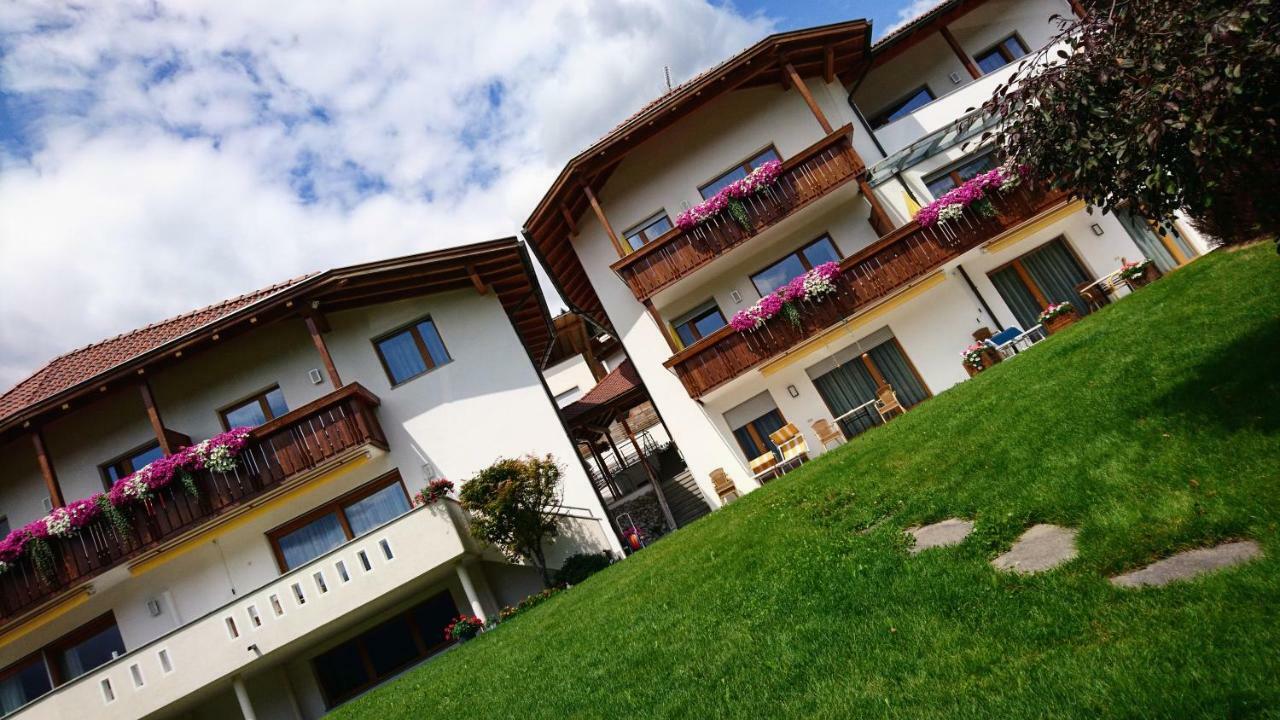Residence Sonnberg Perca Exterior photo